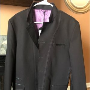 Men’s jacket